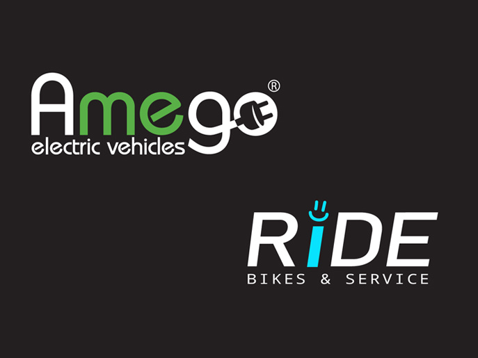 Amego Electric Vehicles Welcomes Ride Bikes & Service to the Family