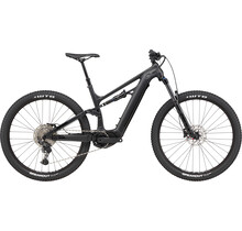 Cannondale Moterra Neo S4