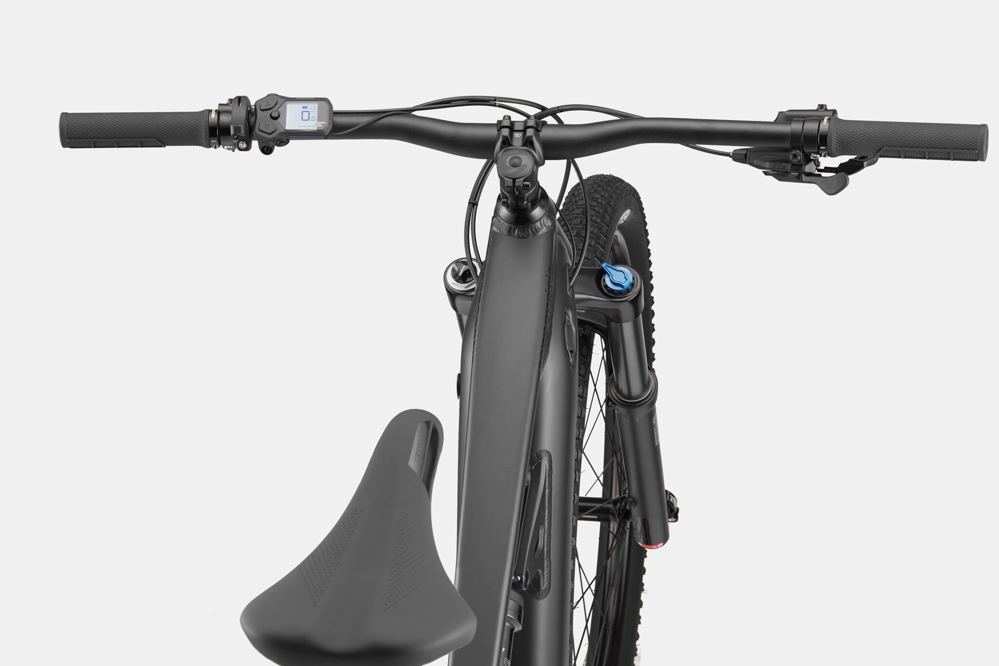 Cannondale Moterra Neo S4