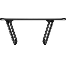 Cannondale Cargowagen Neo Surround Rails Black