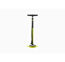 Cannondale Essential Floor Pump Highlighter