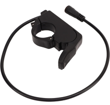 Upgraded Thin Thumb Throttle (NCM, ET Cycle)