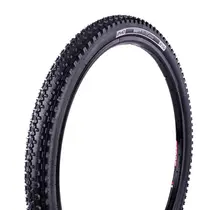 EVO, Knotty, Tire, 27.5''x2.10, Wire, Clincher, Black