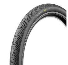 Pirelli, Angel DT Urban, Hybrid Tire, 26''x2.25, Black