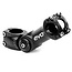 EVO EVO, Compact, Stem, Diameter: 31.8mm, Length: 95mm, Steerer: 1-1/8'', Black