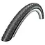 Schwalbe Schwalbe, G-One Bite, Tire, 700x38C, Folding, Tubeless Ready, OneStar, MicroSkin, 127TPI, Black