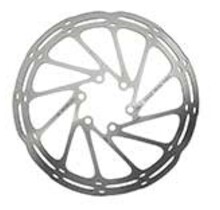 SRAM, Centerline Rounded, Disc brake rotor, ISO 6B, 180mm