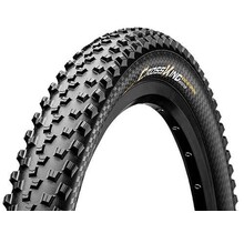 Continental  Cross King 29 x 2.2 Folding ProTection + Black Chili