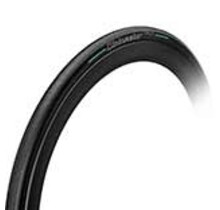 Pirelli, Cinturato Velo TLR, Road Tire, 700x32C, Folding, Tubeless Ready, SmartNET Silica, ArmourTech, 66TPI, Black