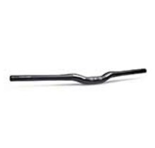 Truvativ, Hussefelt Comp, Handlebar, Dia: 31.8mm, L: 700mm, Rise: 40mm, Black