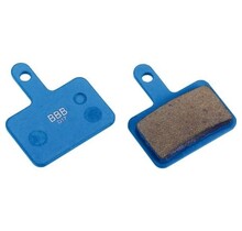 BBB 53T DiscStop Brake Pads, Shimano