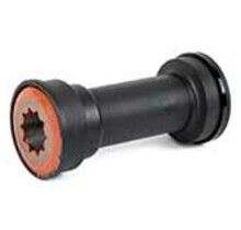 SRAM, GXP Team, Press-fit bottom bracket, 92mm, 41mm, 24/22mm, Steel, Black, 00.6415.033.020