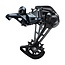 REAR DERAILLEUR, RD-M7100, SLX, SGS 12-SPEED, TOP NORMAL,