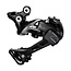 REAR DERAILLEUR, XT SGS CAGE RD-M8000, 11SP, FOR 3X11