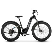 Aventure 2 Step-Through (Free Extra Battery from Aventon)