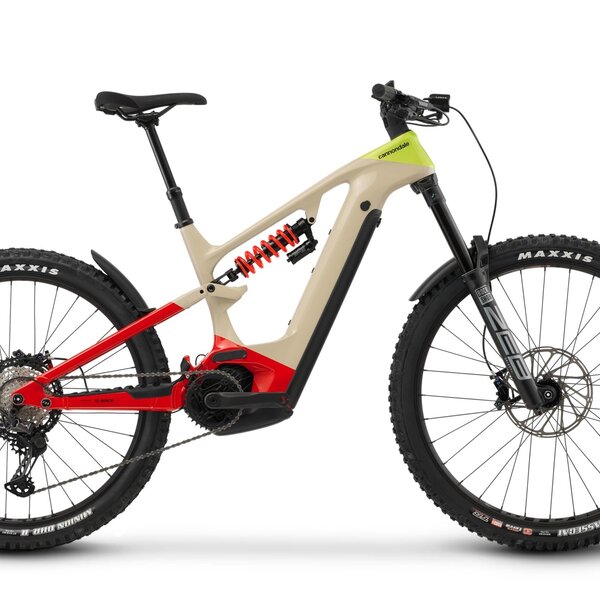 Cannondale moterra 1 sale