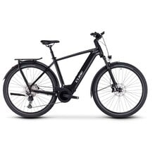 Cube Kathmandu Hybrid EXC 750