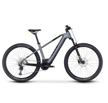 Cube Reaction Hybrid Pro 500