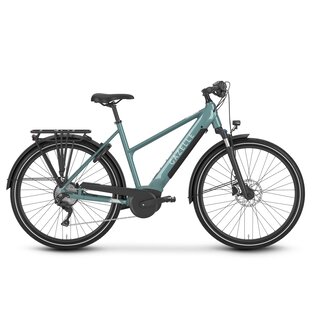 Shop Gazelle eBikes North America Amego Toronto Calgary