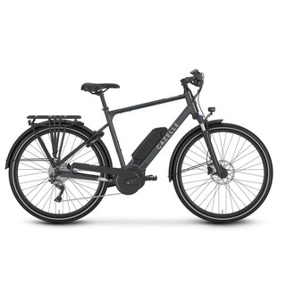 Shop Gazelle eBikes North America Amego Toronto Calgary