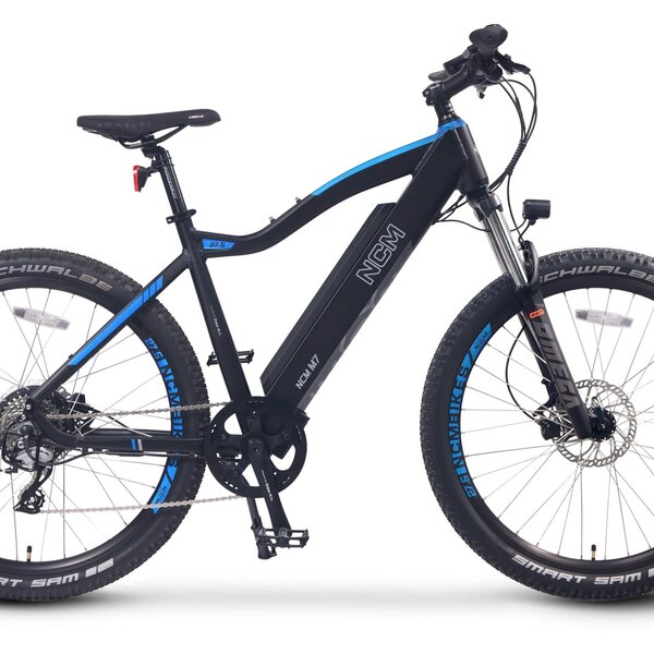 Ncm moscow bike sale