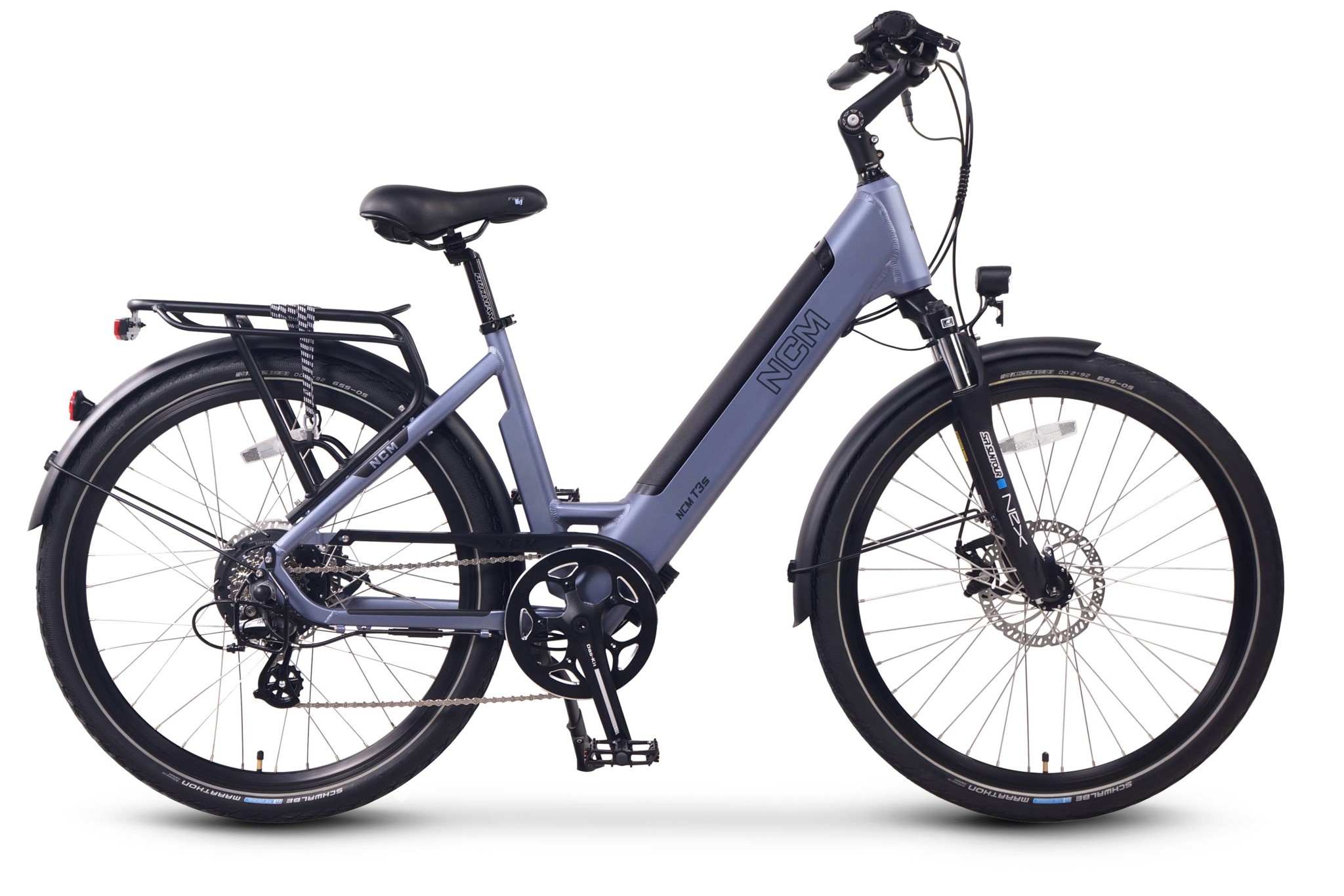 Ncm e bikes hotsell