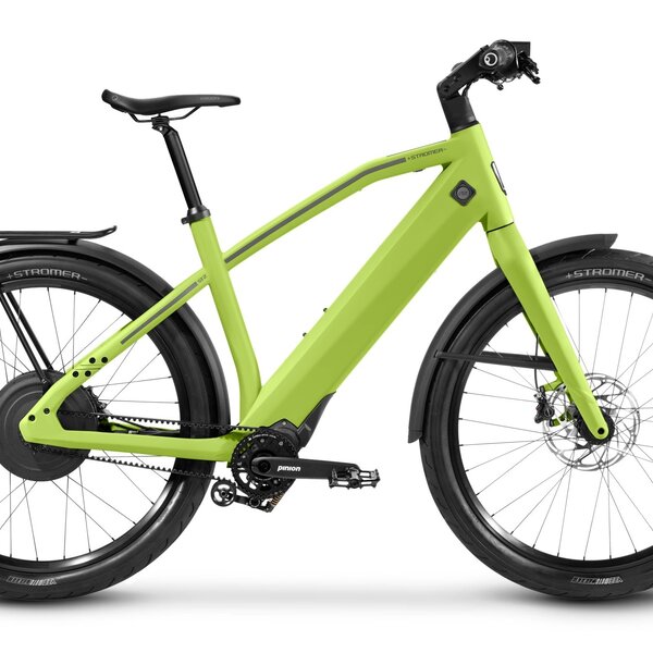 Stromer st2 2019 shop