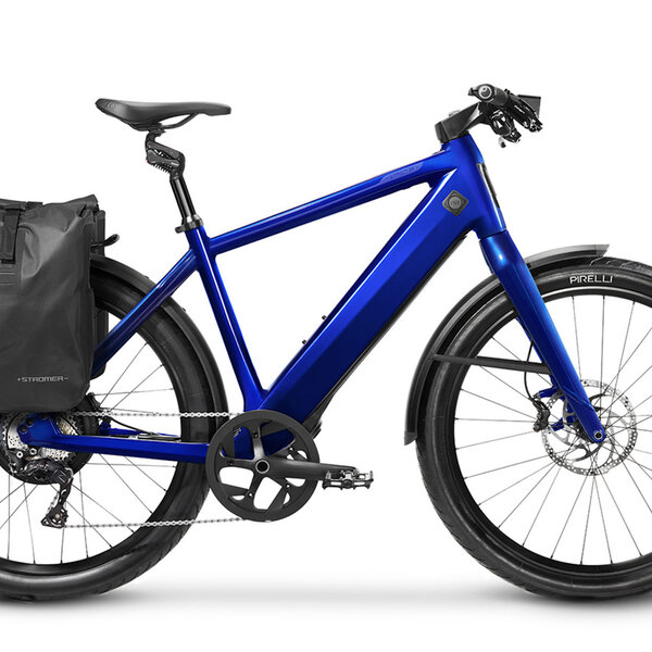 Stromer mountainbike hotsell