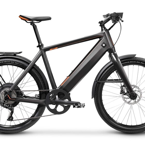 Stromer st1 x sport sale
