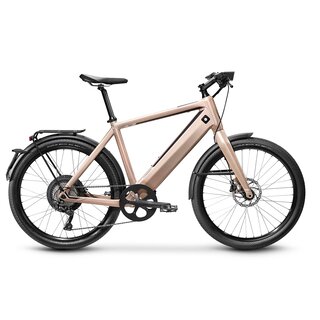 Stromer ST1 Omni C Sport Suspension Fork