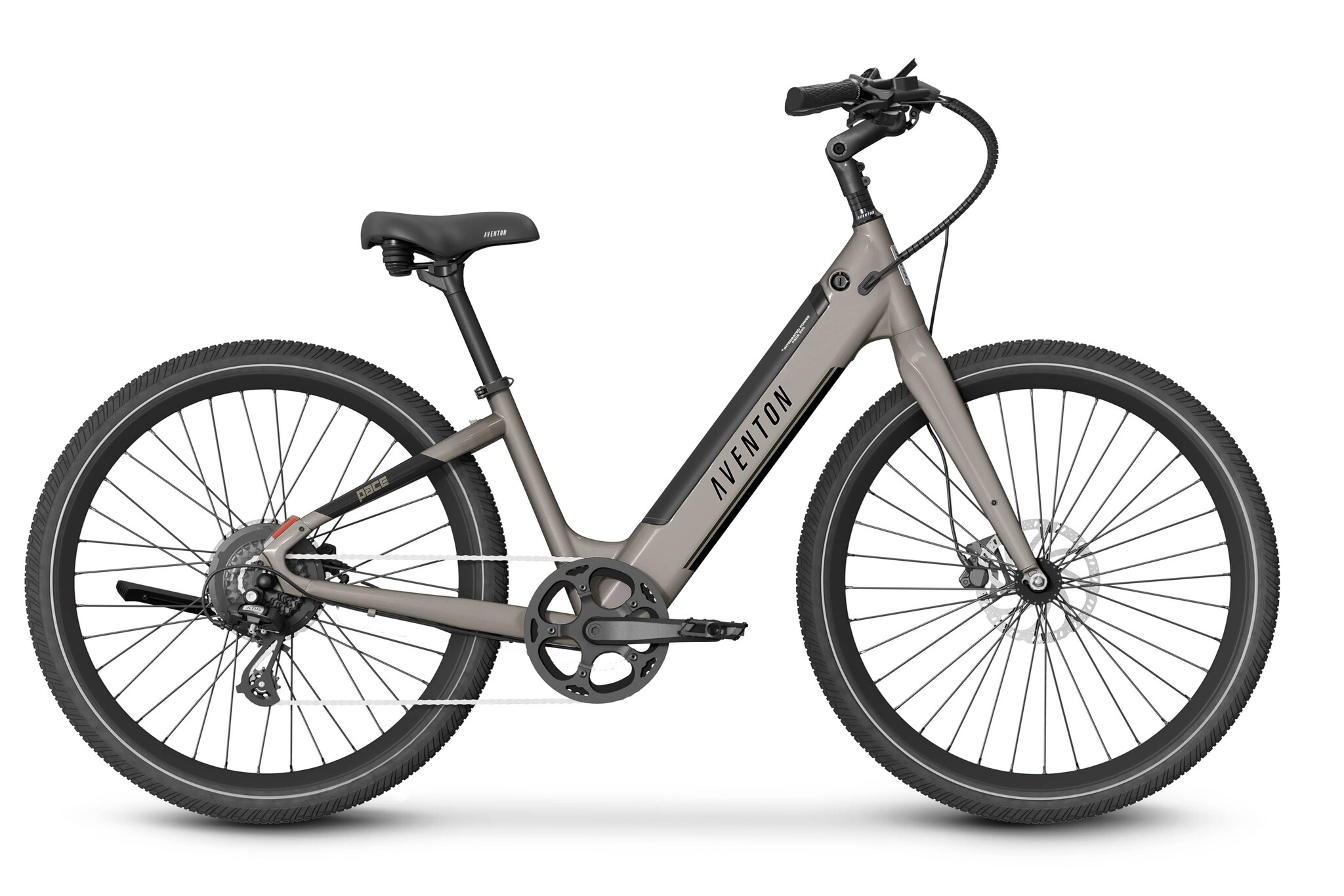 Aventon pace 500 battery charging sale