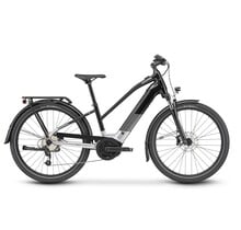 Cannondale Tesoro Neo X 3 Low-Step Bosch Smart System