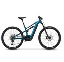 Cannondale Moterra Neo 3 Bosch Smart System