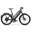 Stromer Stromer ST1 Omni C 17" Comfort Suspension Fork Dark Grey Demo WO15884 78kms