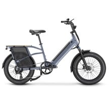 Velotric Go 1 Step-Thru One Size