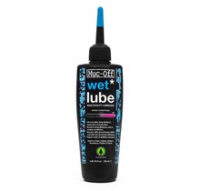 Muc-Off  Wet  Lubricant, 120ml