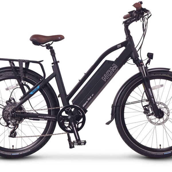 Ncm bike shop sale