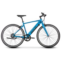 Aventon Soltera Single Speed Azure Blue Regular DEMO  WO14836 - 85kms