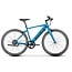 Aventon Aventon Soltera Single Speed Azure Blue Regular DEMO  WO14836 - 85kms