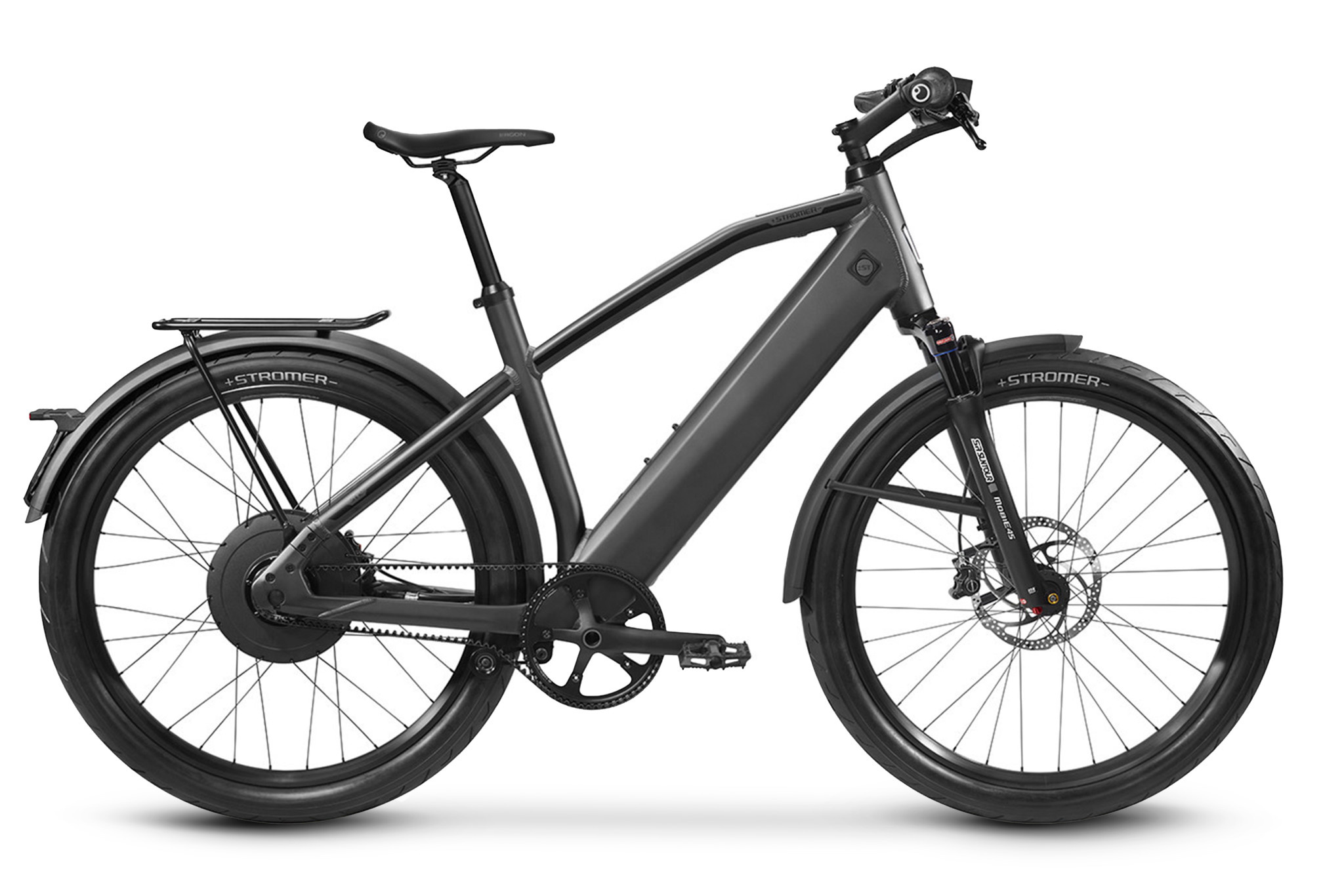 Stromer st2 2017 hotsell