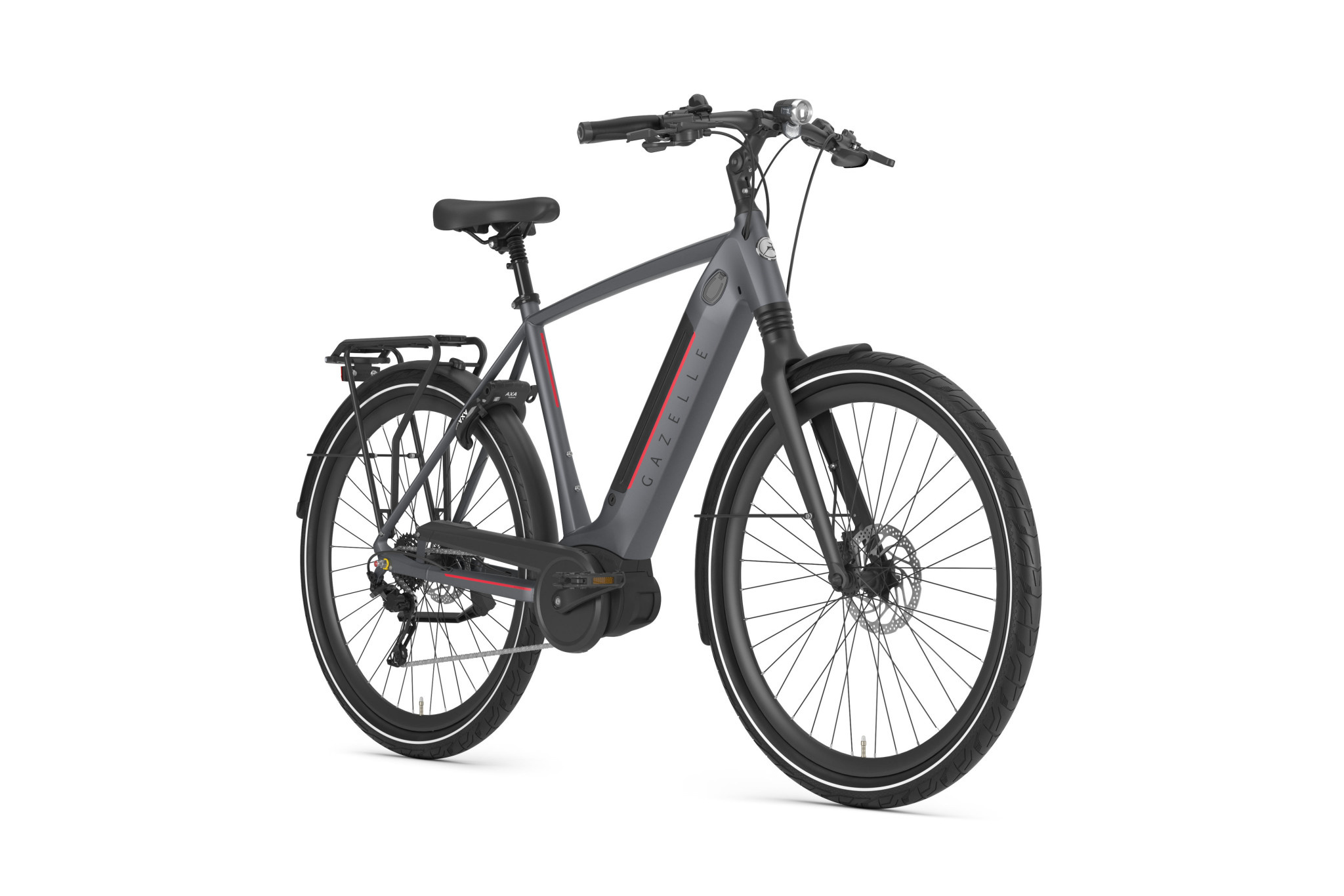 Gazelle e bike ultimate t10 hmb sale