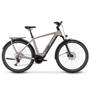 Cube electric bike new arrivals