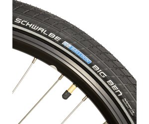 schwalbe big ben plus 27.5