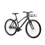 Opus Opus Grid Step-Thru Vittoria eWheel Stealth Black 2018