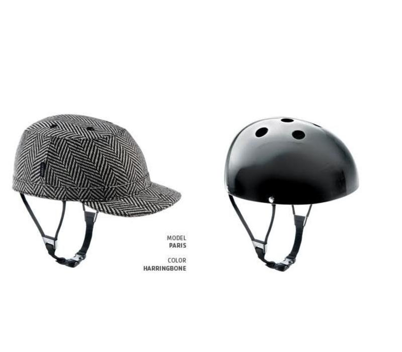 yakkay bike helmets