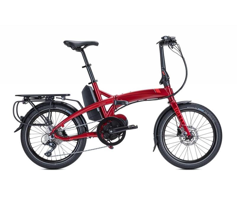 tern vektron for sale