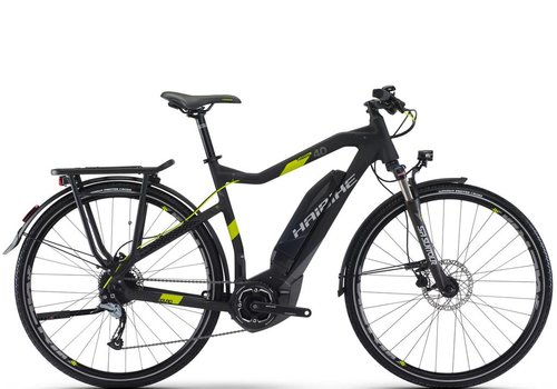 haibike sduro hardnine 4.0 for sale