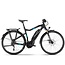 Haibike SDURO Trekking 5.0 Black 2017