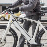 ELECTRIC BIKES