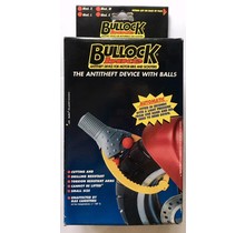 Bullock Motorbike or Scooter Wheel Lock